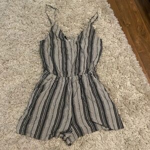 H&M romper size 6